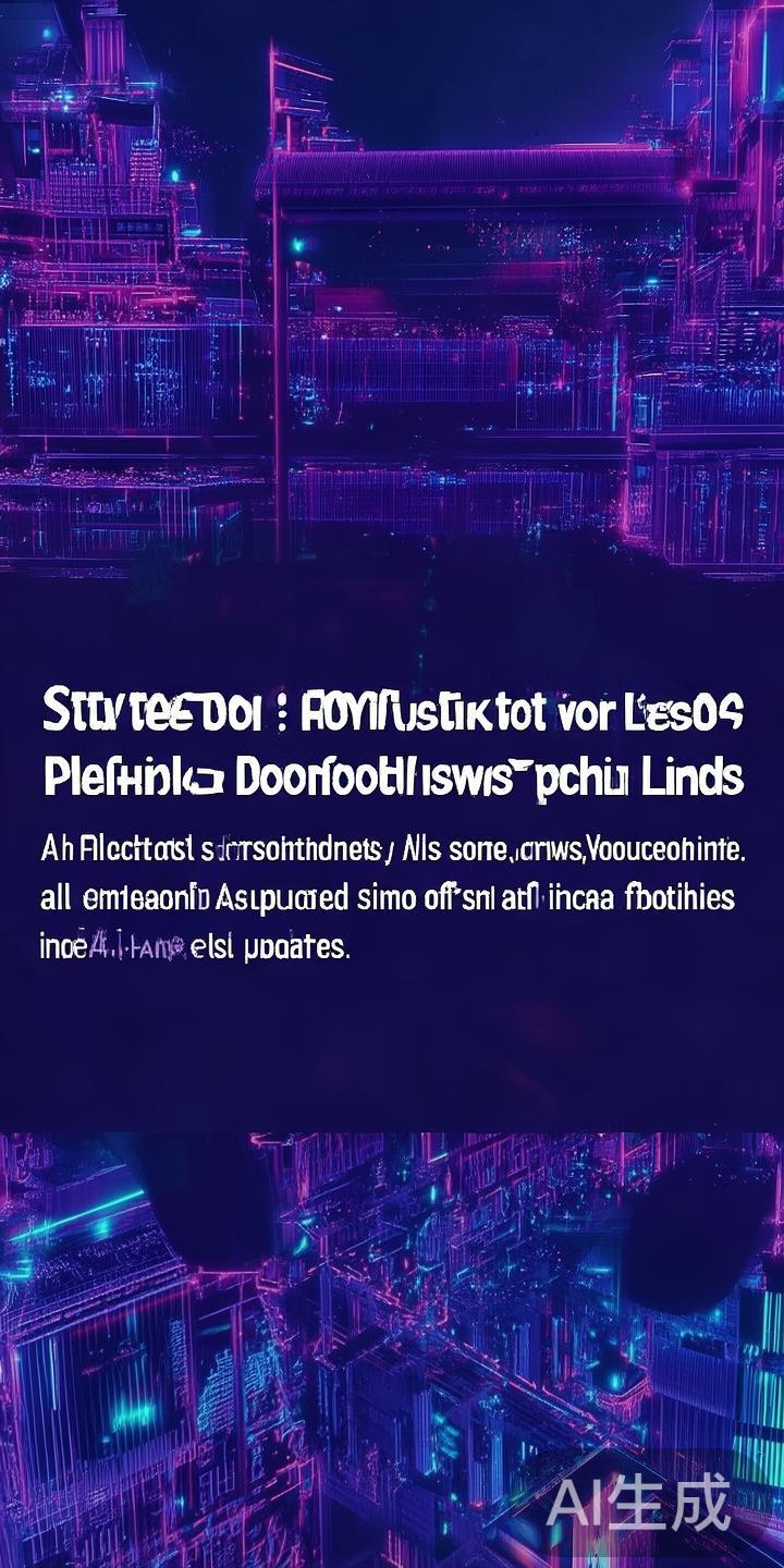 关注官方公告：平台可能会通过公告、新闻或微信公众号