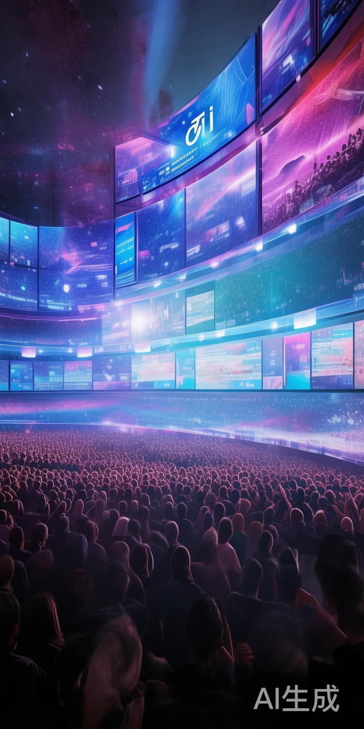 通过案例分析，不难发现，类似的整合已在一些国际巨头