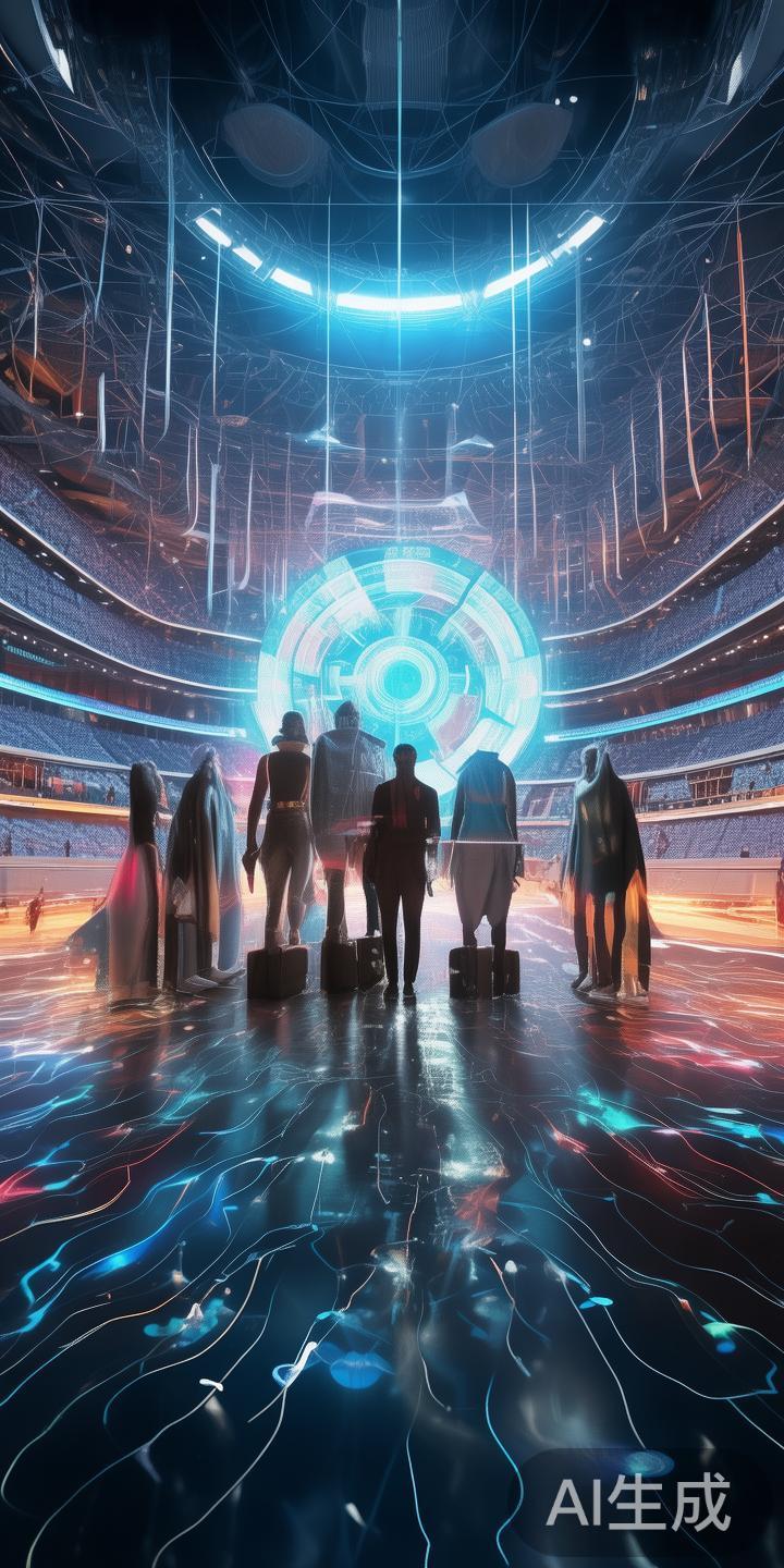 创新举措促进行业升级
行业参与者不断探索多元化合