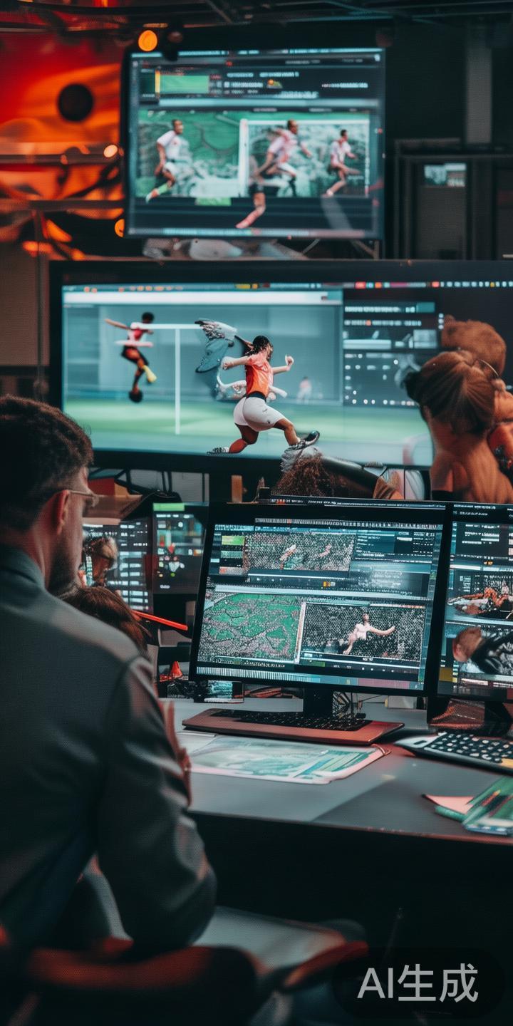 全面解析新万博体育新闻动态与最新赛事报道全方位深入分析 对于每一场重大赛事,不仅需关注比赛的比分胜负,更要