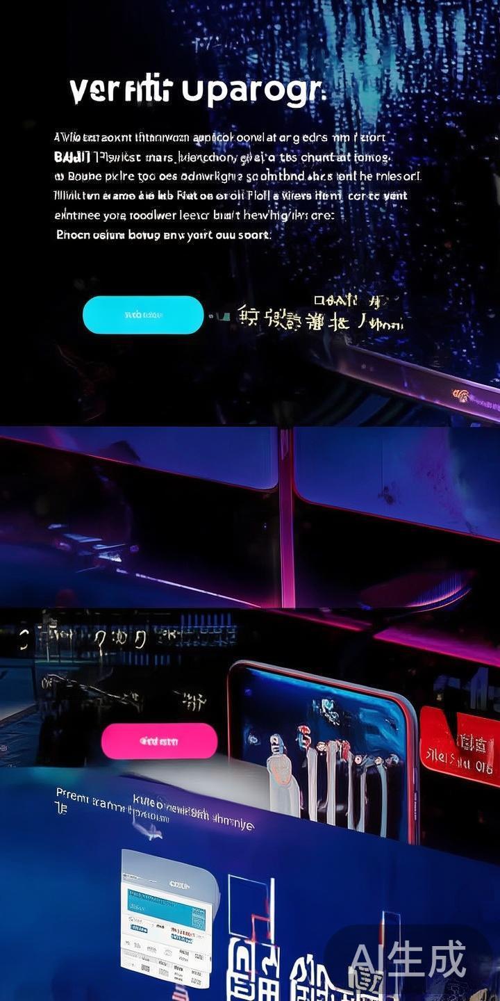 此次版本升级中，最引人注目的是技术层面的突破。平台