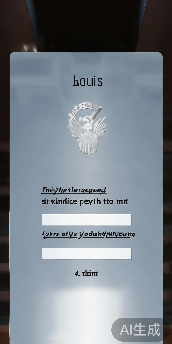 1.&nbsp;官方正版入口登录
用户应优先选择官方网站或