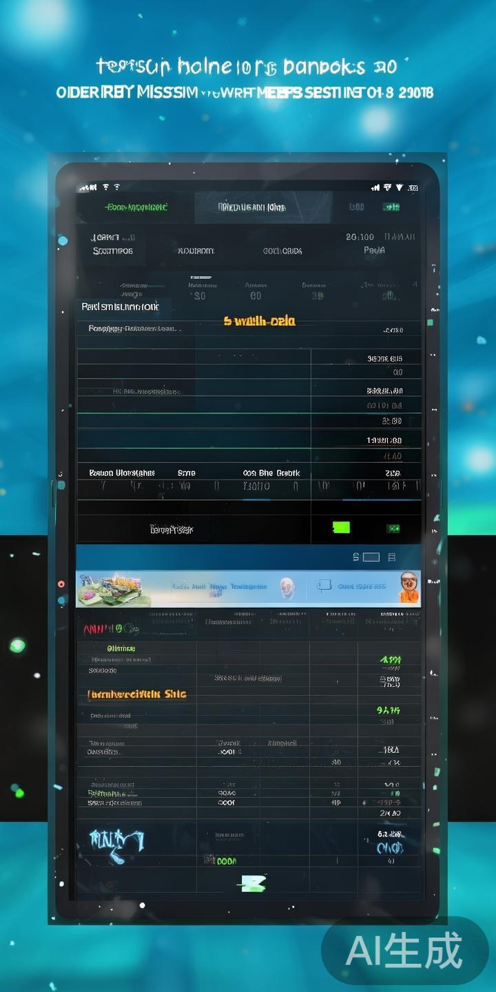 全面介绍万博体育matextapp的功能与使用指南 应用中集成的在线投注功能是其核心亮点之一。用户可以
