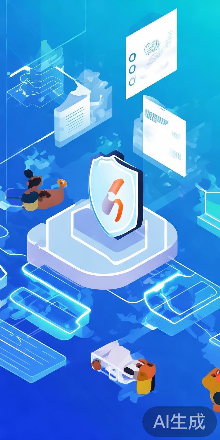 平台的安全性是其最被用户认可的优势之一。采用先进的