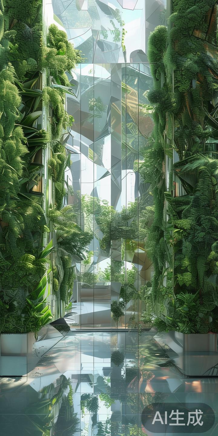 3.合规化发展与绿色生态：在遵循政策导向的同时，平