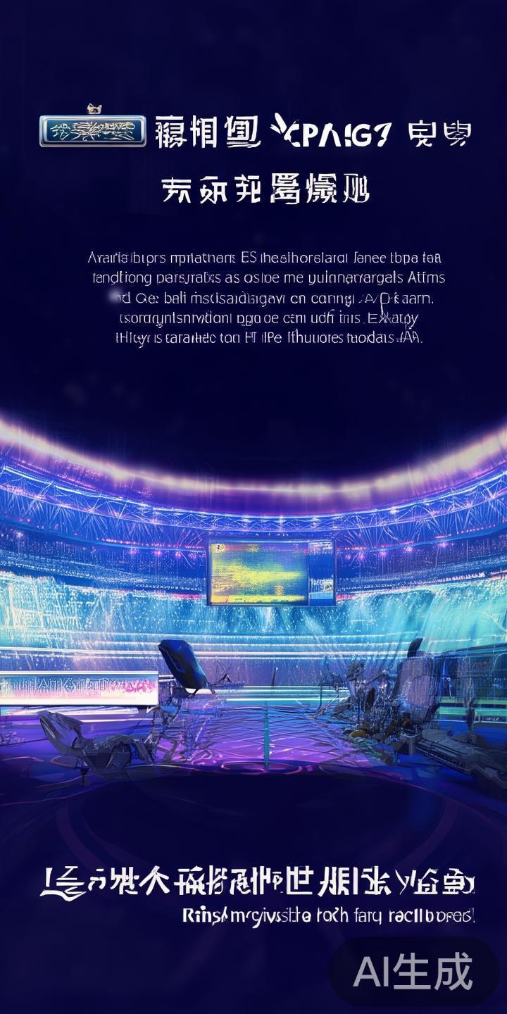 随着全民体育热潮的不断升温，以及数字技术的快速发展