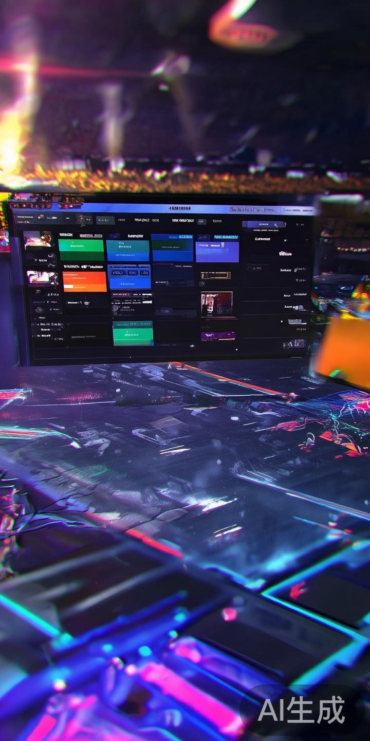 此外，个性化推荐和智能分析帮助用户精准锁定感兴趣的