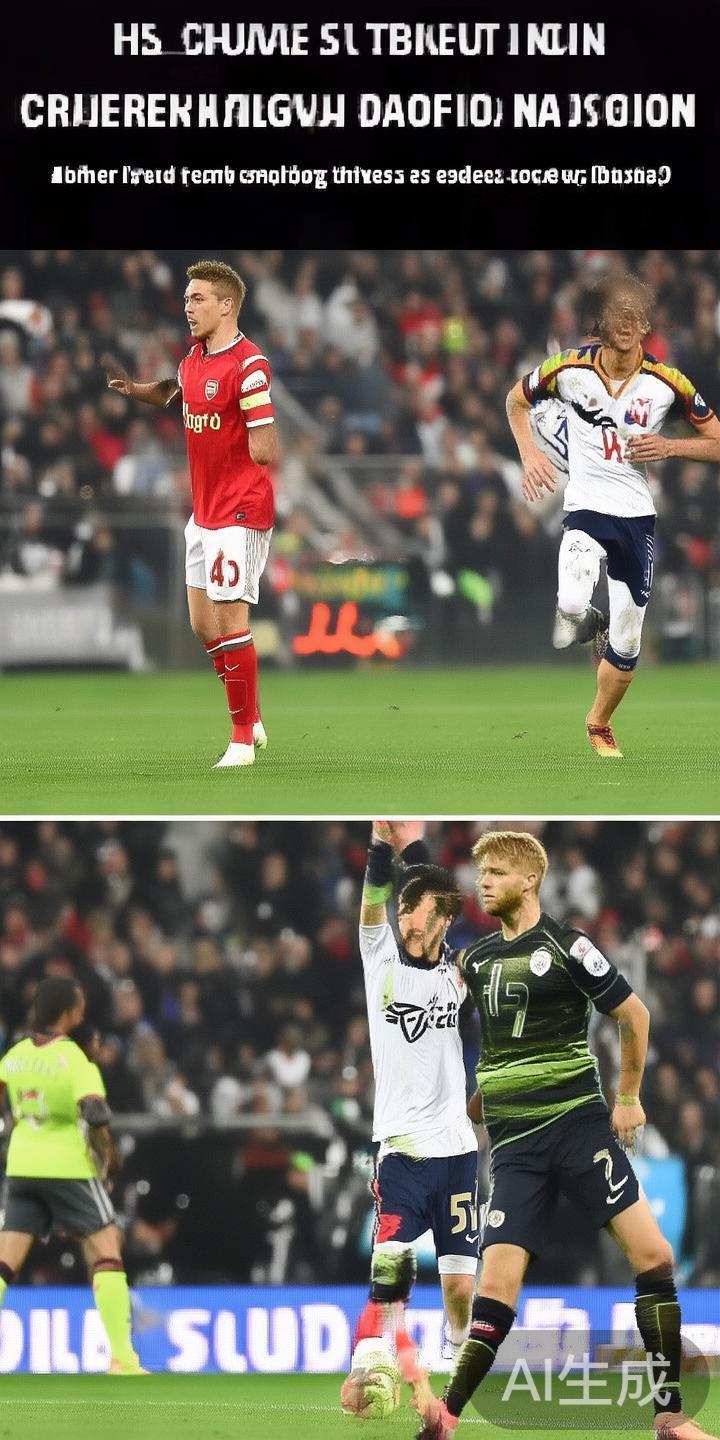 英超新赛季万博体育a全方位深度解析:赛事亮点、球队展望与胜负预测 新赛季的英超球队普遍展现出更高水平的战术多样性。以