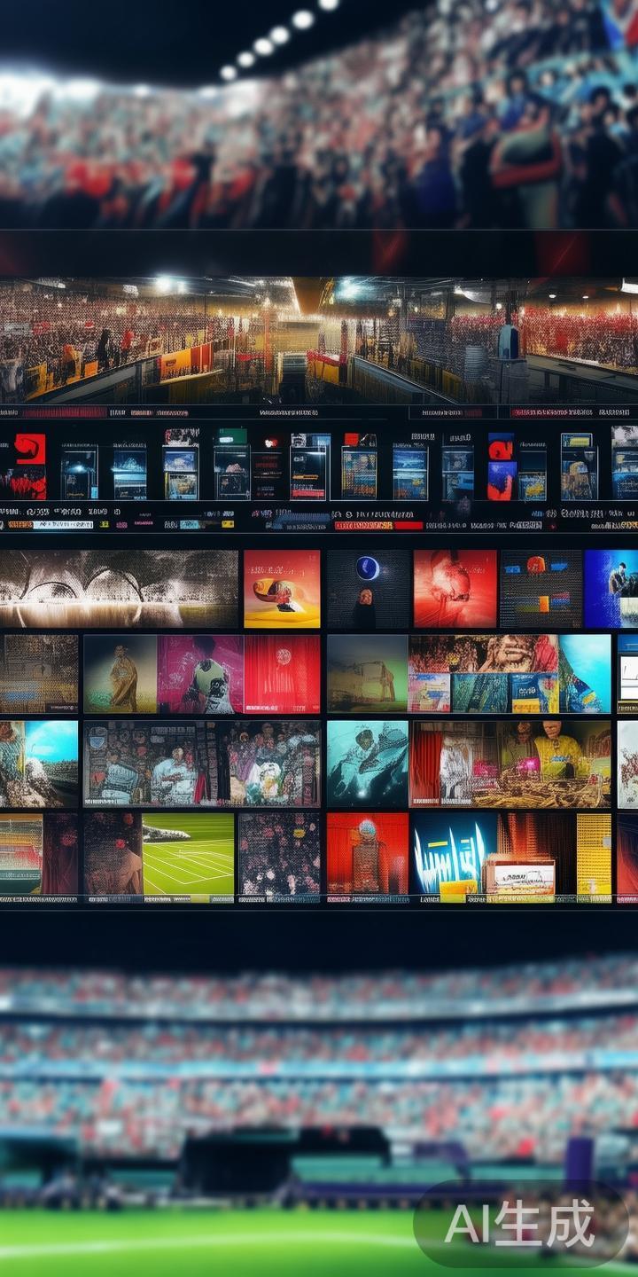 全面解析万博体育下载最新版本功能与使用指南，助你畅享极致体育体验