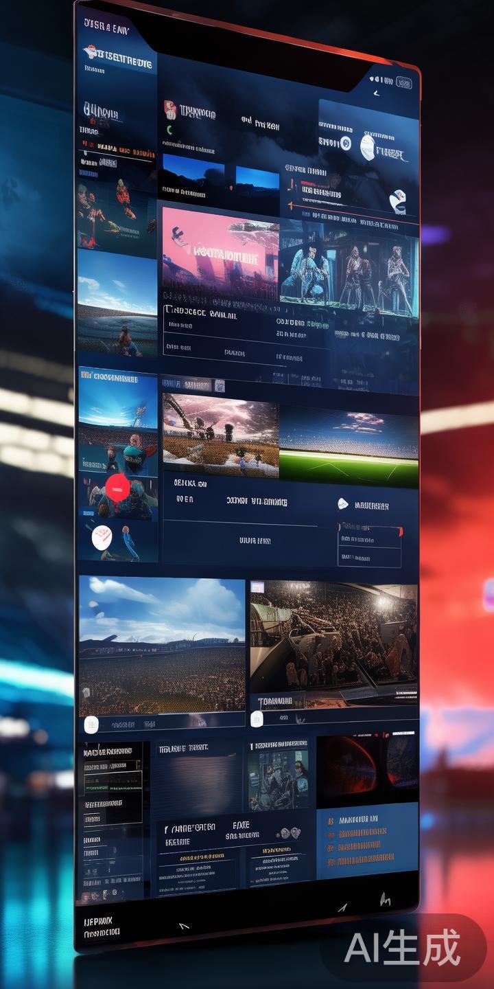 全面分析与优化万博体育有效运营策略的深入研究 在数字化时代,内容为王,创新是持续吸引用户的关键。