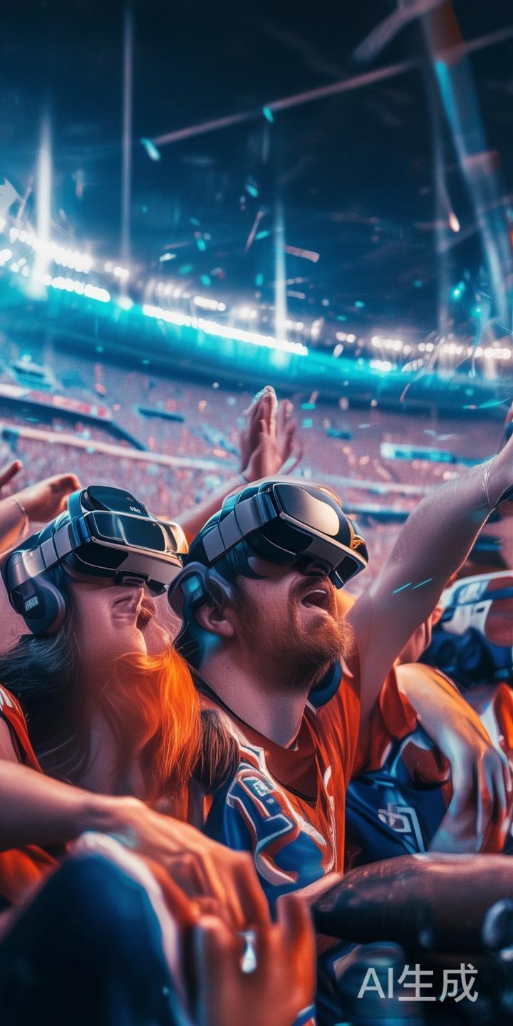 此外，平台利用先进的技术手段，例如虚拟现实（VR）