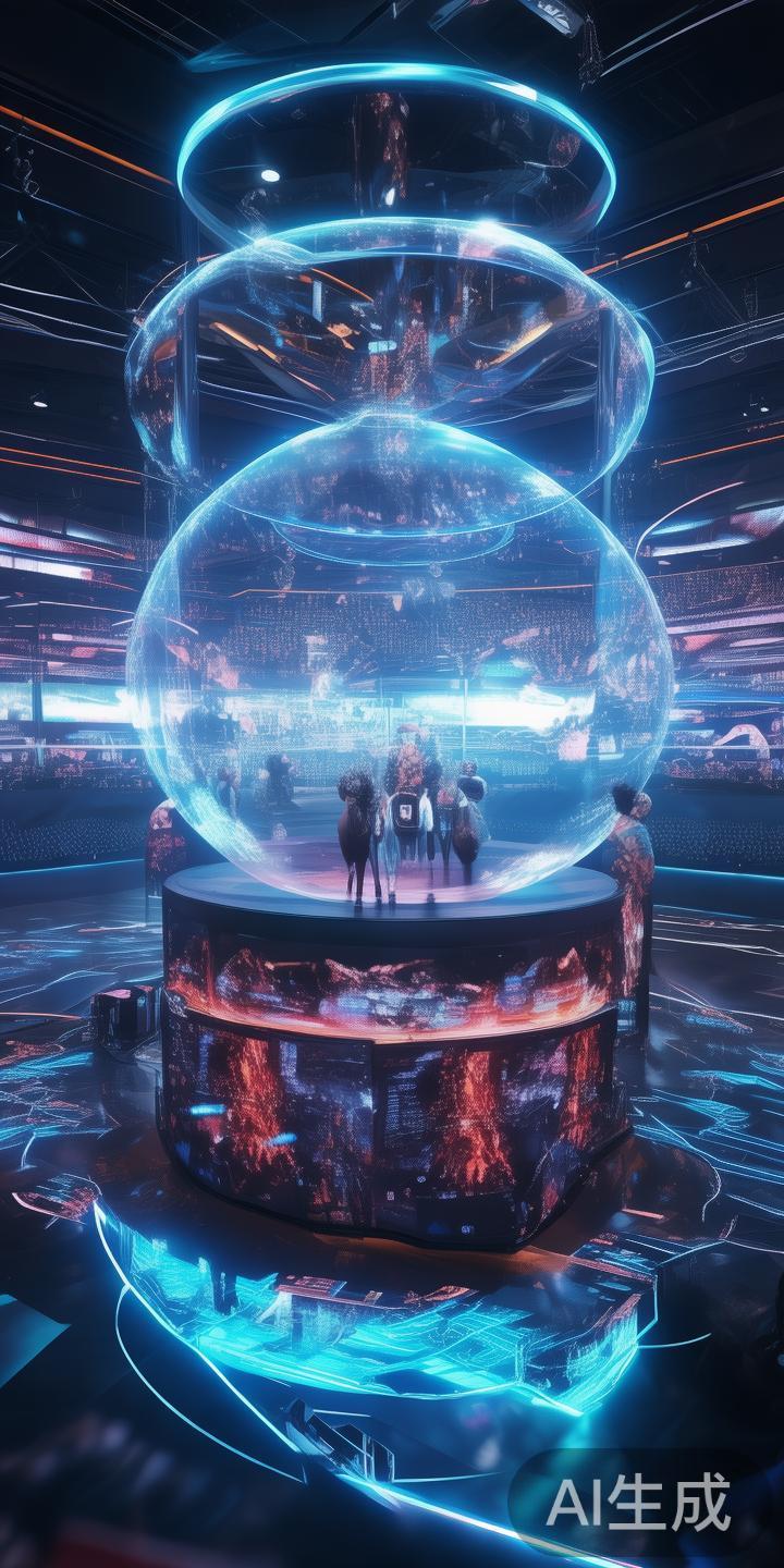 全面解析新万博e体育公司发展战略及未来发展前景全面展望 科技创新是新万博e体育的重要驱动力。公司不断投入研