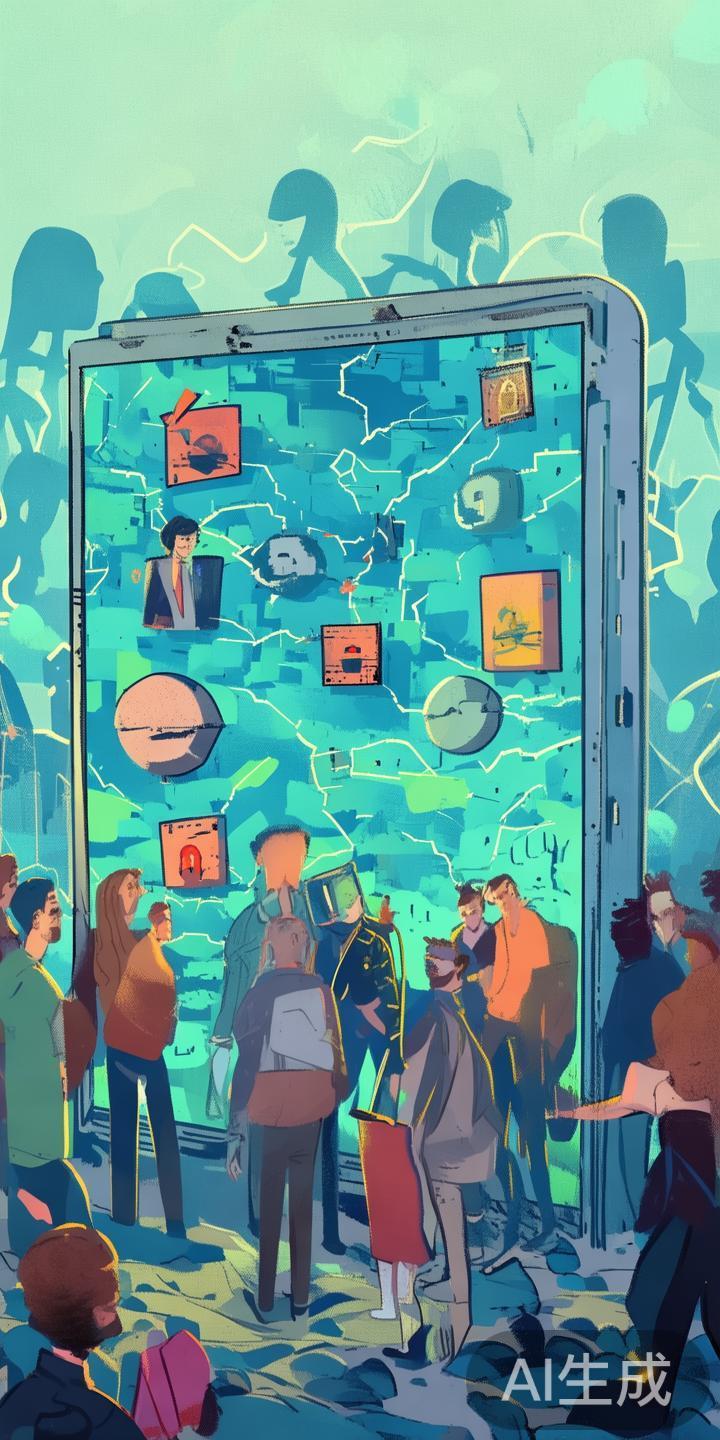 一些平台对封号原因缺乏明确说明，用户在申诉时难以得