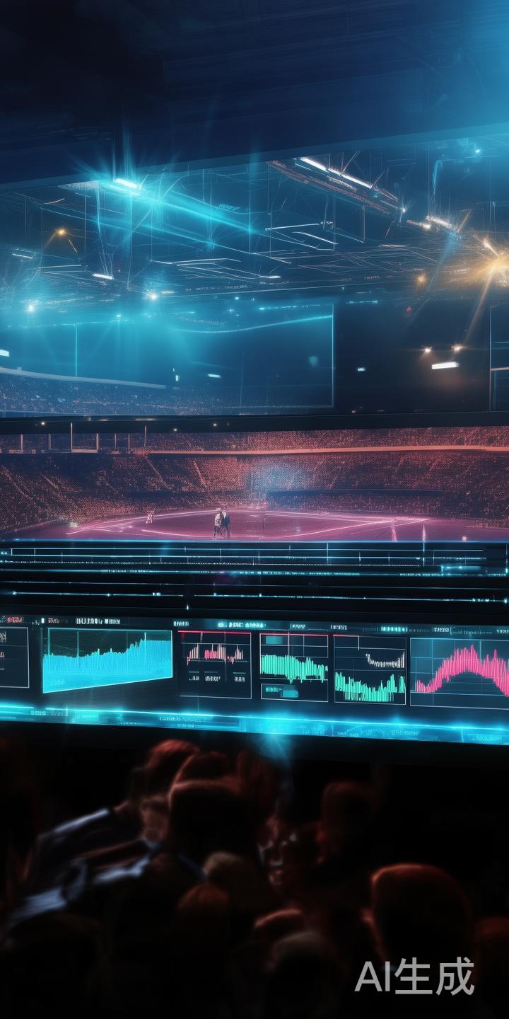 深入分析体育万博官网平台的现状与未来发展趋势研究