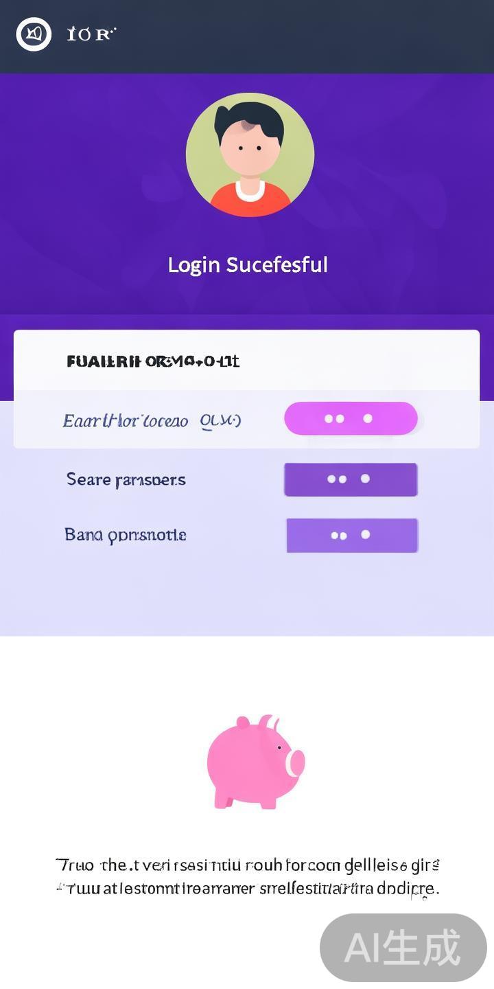 登录成功后，下一步是资金存入。平台提供多种支付方式