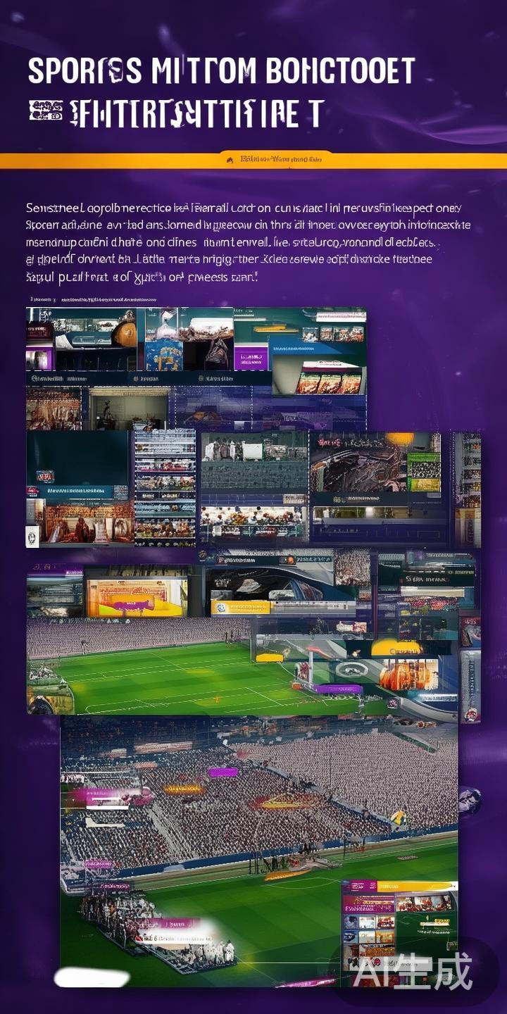 在当今信息爆炸的时代，体育迷的需求早已不单纯满足于